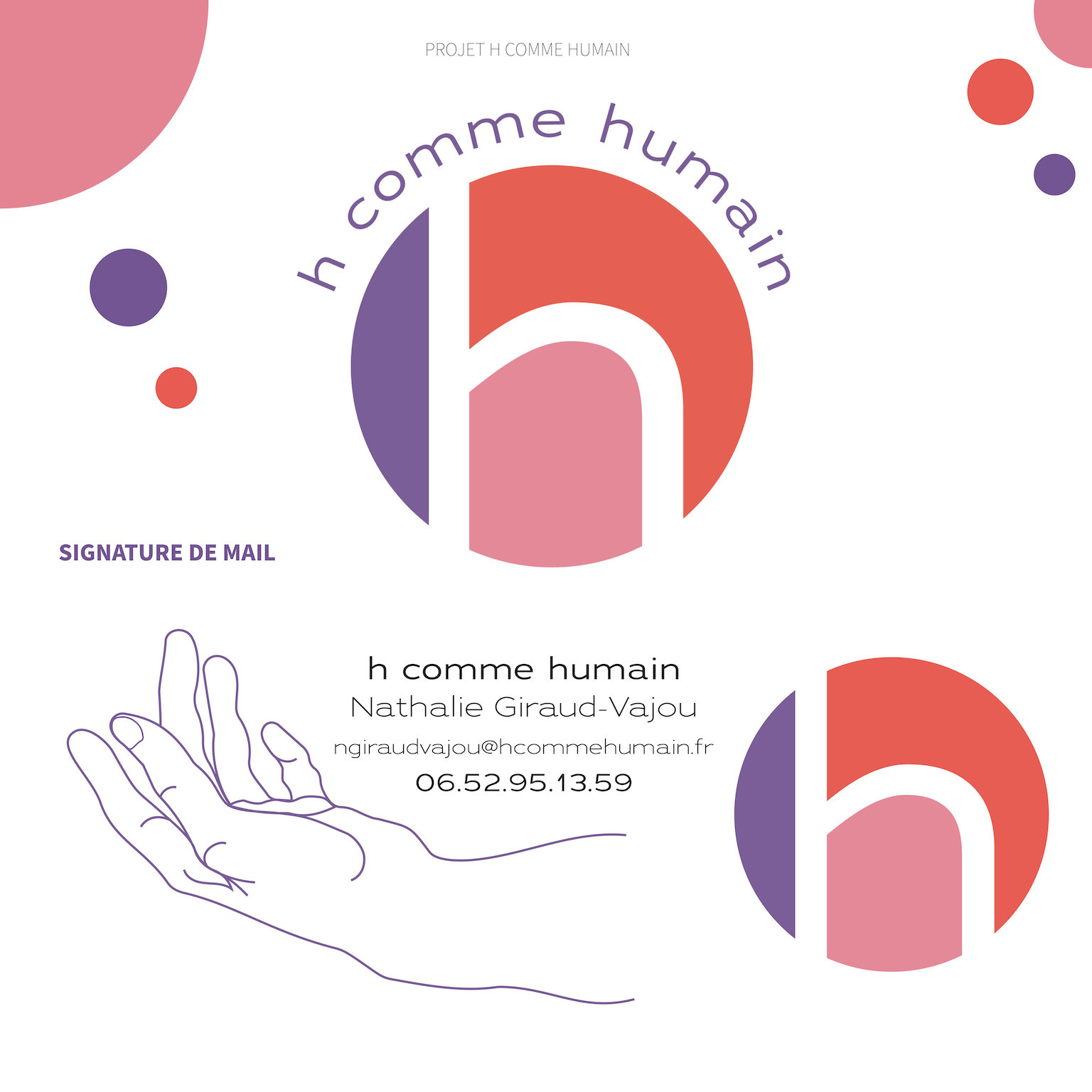 Projet h comme humain